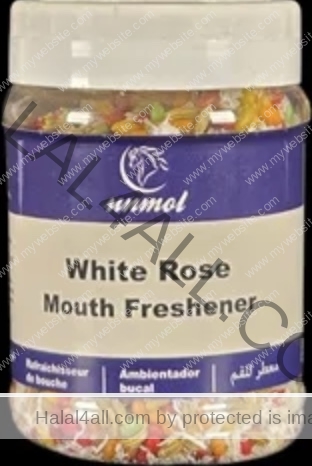 UNMOL White Rose 130 g